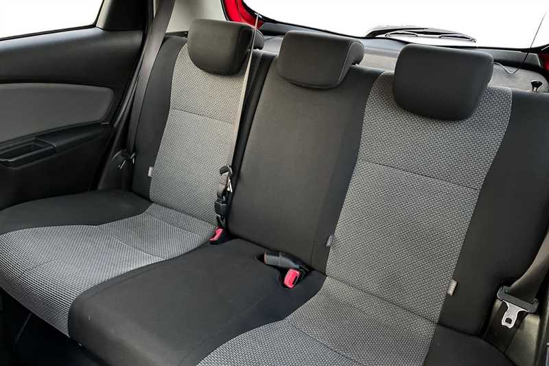 Used Toyota Yaris 2016 for sale - 77552578: Photo 8