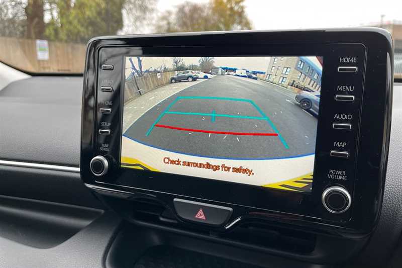 Used Toyota Yaris 2020 for sale - 76754830: Photo 15