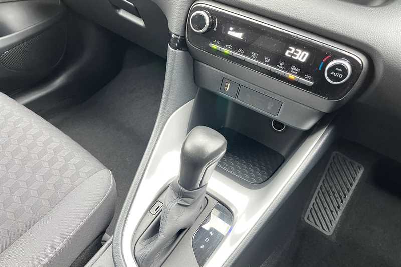 Used Toyota Yaris 2020 for sale - 76754830: Photo 16