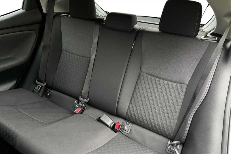 Used Toyota Yaris 2020 for sale - 76754830: Photo 8