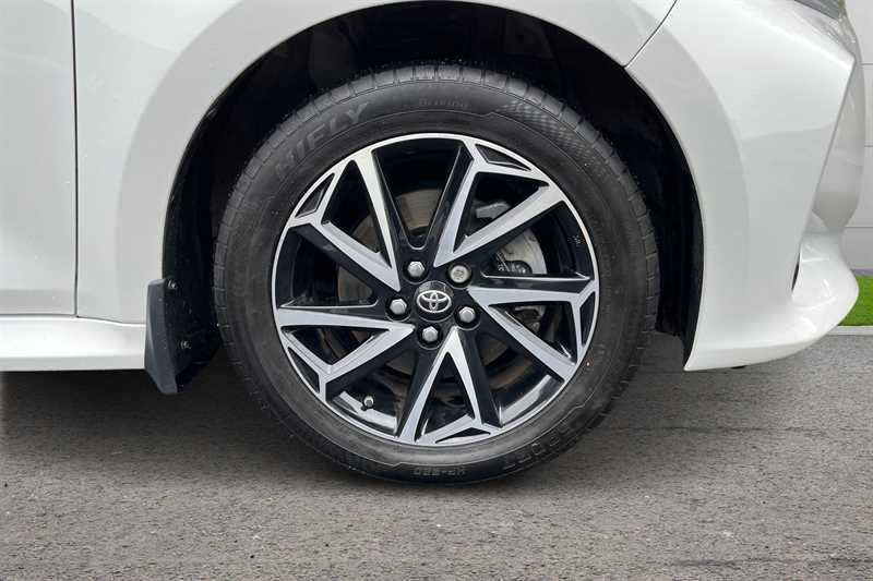 Used Toyota Yaris 2020 for sale - 76754830: Photo 9