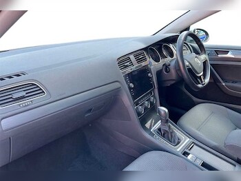 Used Volkswagen Golf 2020 for sale - 78729983: Photo