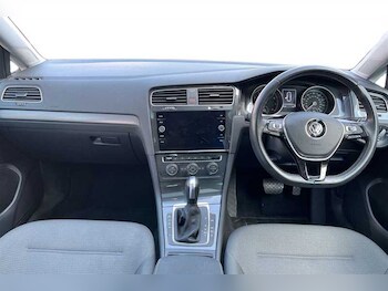 Used Volkswagen Golf 2020 for sale - 78729983: Photo