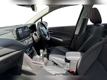 Used Suzuki SX4 S-Cross 2026 for sale - 79401959: Photo