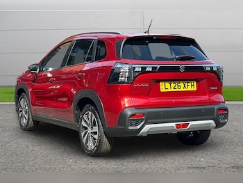 Used Suzuki SX4 S-Cross 2026 for sale - 79401959: Photo