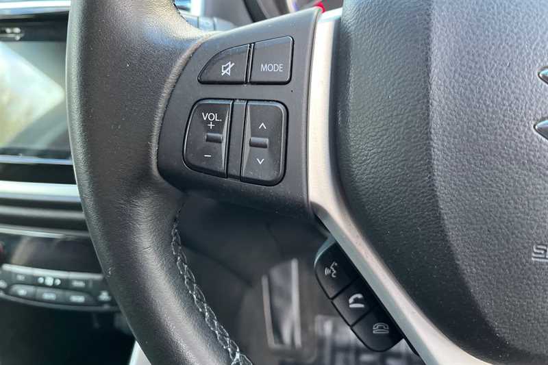 Used Suzuki SX4 S-Cross 2019 for sale - 77164272: Photo 17