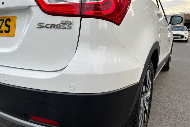 Used Suzuki SX4 S-Cross 2019 for sale - 77164272: Photo 23