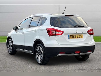 Used Suzuki SX4 S-Cross 2019 for sale - 77164272: Photo