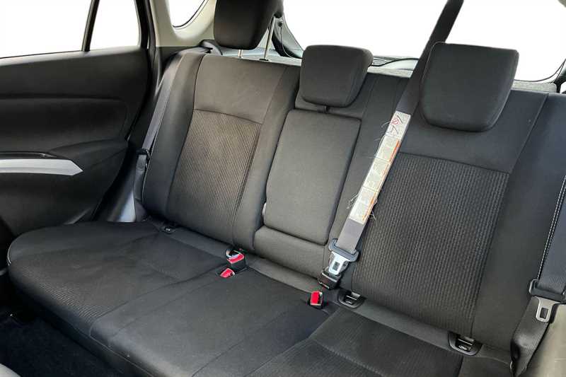 Used Suzuki SX4 S-Cross 2019 for sale - 77164272: Photo 8