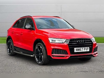 Used Audi Q3 2018 for sale - 79534985: Photo