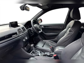Used Audi Q3 2018 for sale - 79534985: Photo