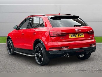 Used Audi Q3 2018 for sale - 79534985: Photo