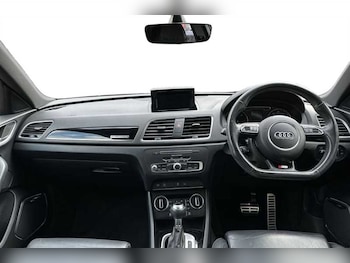 Used Audi Q3 2018 for sale - 79534985: Photo