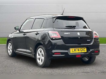 Used Suzuki Swift 2024 for sale - 77771333: Photo
