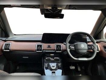 Used Suzuki e Vitara 2025 for sale - 77960334: Photo