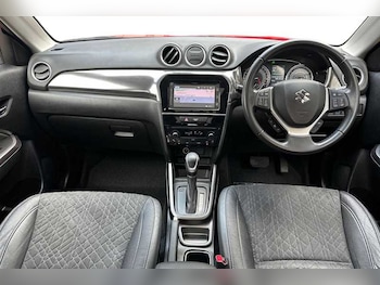 Used Suzuki Vitara 2022 for sale - 79213851: Photo
