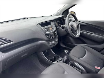 Used Vauxhall Viva 2017 for sale - 79122354: Photo