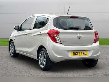 Used Vauxhall Viva 2017 for sale - 79122354: Photo
