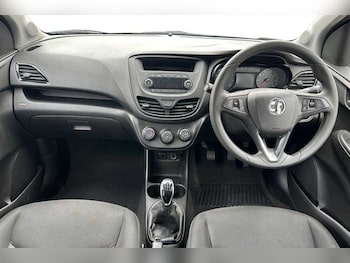 Used Vauxhall Viva 2017 for sale - 79122354: Photo