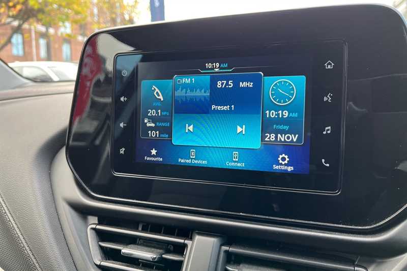 Used Suzuki SX4 S-Cross 2023 for sale - 76636155: Photo 14