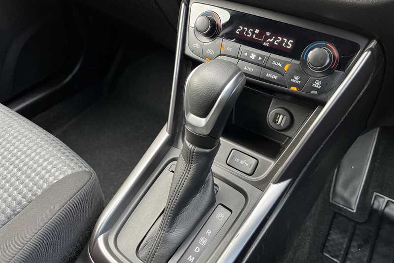 Used Suzuki SX4 S-Cross 2023 for sale - 76636155: Photo 16