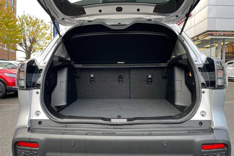 Used Suzuki SX4 S-Cross 2023 for sale - 76636155: Photo 20