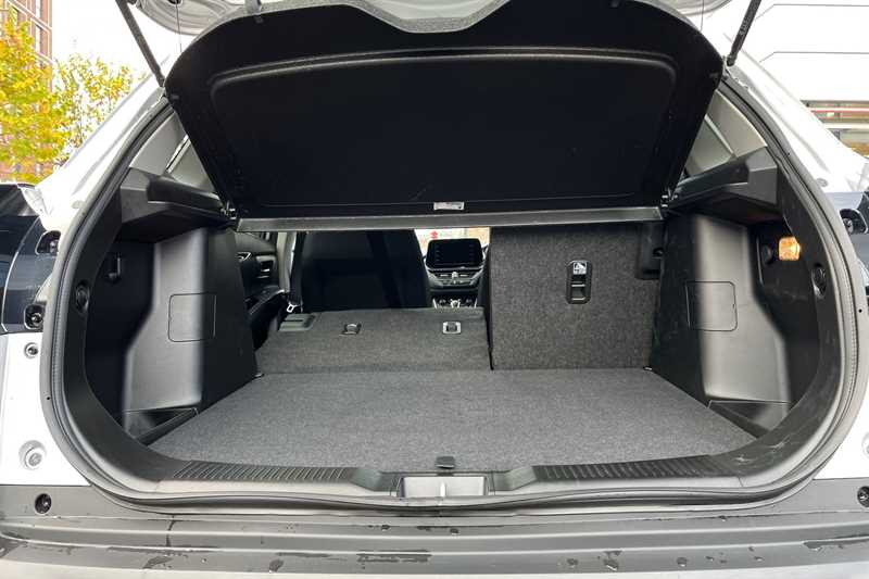 Used Suzuki SX4 S-Cross 2023 for sale - 76636155: Photo 21