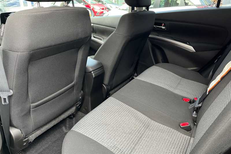 Used Suzuki SX4 S-Cross 2023 for sale - 76636155: Photo 22