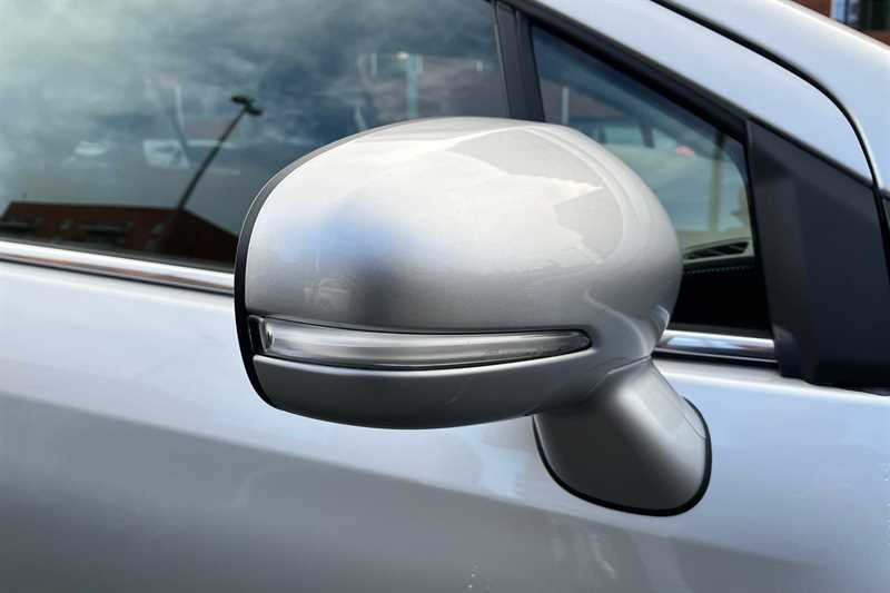 Used Suzuki SX4 S-Cross 2023 for sale - 76636155: Photo 24