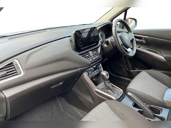 Used Suzuki SX4 S-Cross 2023 for sale - 76636155: Photo