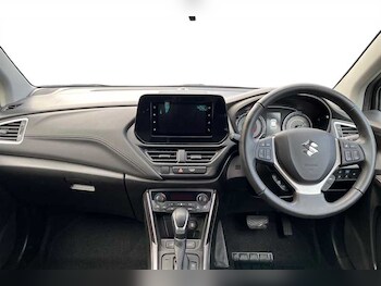 Used Suzuki SX4 S-Cross 2023 for sale - 76636155: Photo