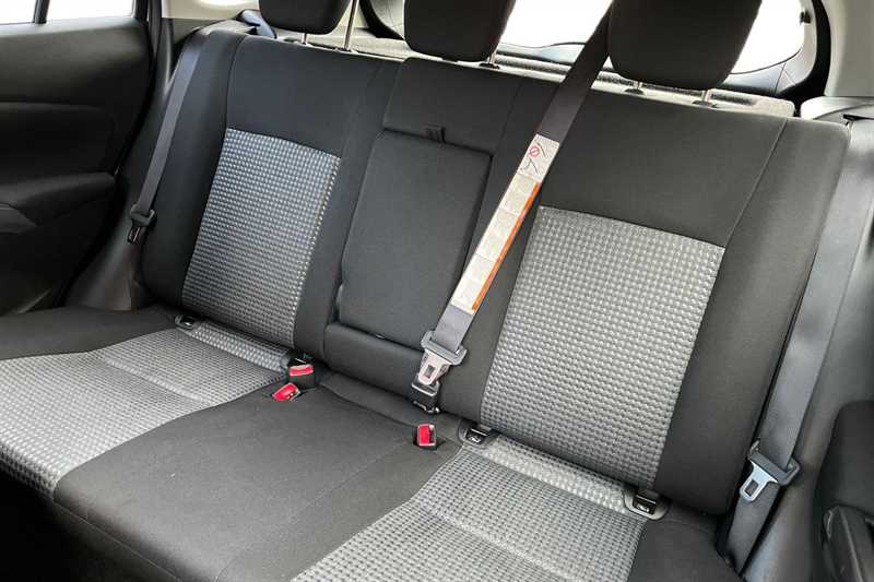 Used Suzuki SX4 S-Cross 2023 for sale - 76636155: Photo 8