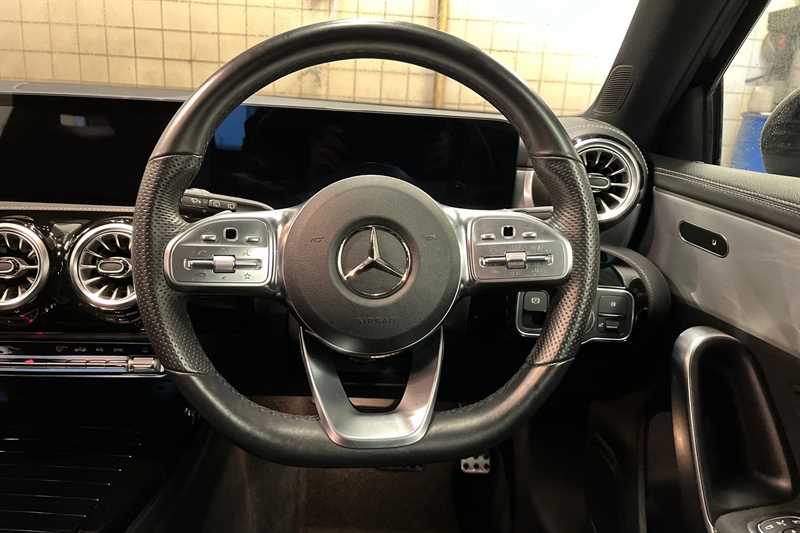 Used Mercedes-Benz A-Class 2022 for sale - 76754829: Photo 11