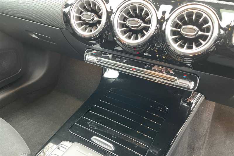 Used Mercedes-Benz A-Class 2022 for sale - 76754829: Photo 16