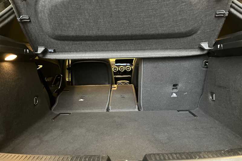 Used Mercedes-Benz A-Class 2022 for sale - 76754829: Photo 21