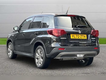 Used Suzuki Vitara 2022 for sale - 77281267: Photo