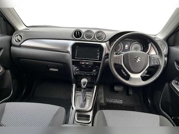 Used Suzuki Vitara 2022 for sale - 77281267: Photo