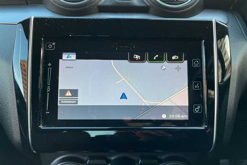 Used Suzuki Swift 2021 for sale - 76390263: Photo 14