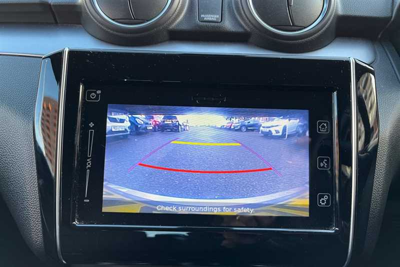 Used Suzuki Swift 2021 for sale - 76390263: Photo 15