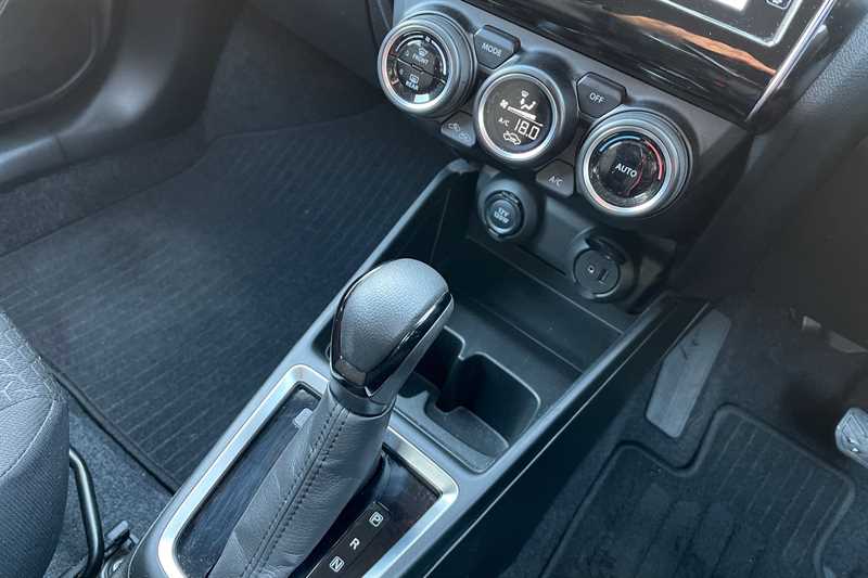 Used Suzuki Swift 2021 for sale - 76390263: Photo 16