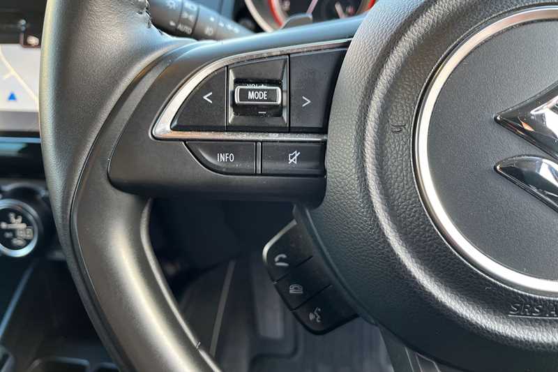 Used Suzuki Swift 2021 for sale - 76390263: Photo 17