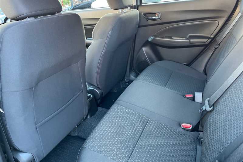 Used Suzuki Swift 2021 for sale - 76390263: Photo 22