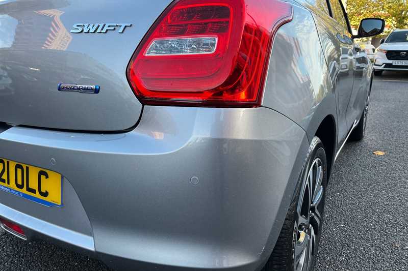 Used Suzuki Swift 2021 for sale - 76390263: Photo 23