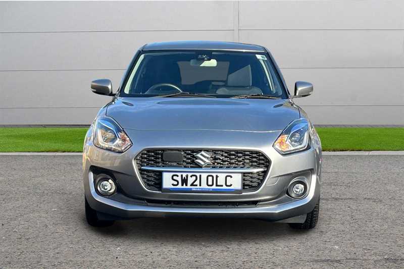 Used Suzuki Swift 2021 for sale - 76390263: Photo 6