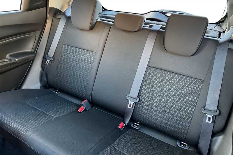 Used Suzuki Swift 2021 for sale - 76390263: Photo 8