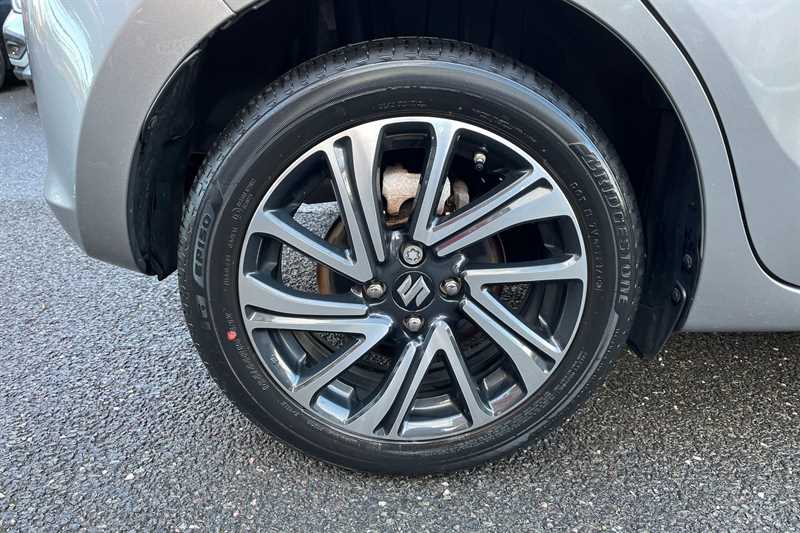 Used Suzuki Swift 2021 for sale - 76390263: Photo 9