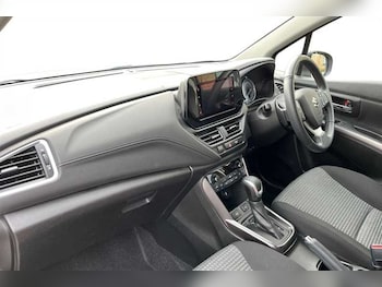 Used Suzuki SX4 S-Cross 2023 for sale - 77552569: Photo