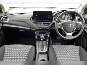 Used Suzuki SX4 S-Cross 2023 for sale - 77552569: Photo