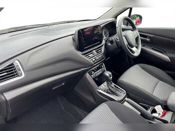 Used Suzuki SX4 S-Cross 2023 for sale - 78664196: Photo