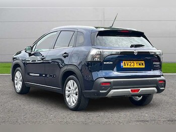 Used Suzuki SX4 S-Cross 2023 for sale - 78664196: Photo